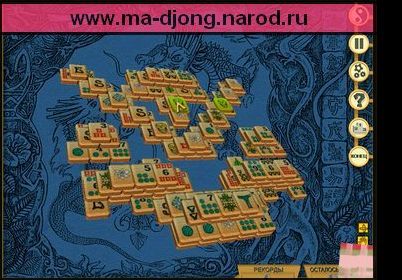 Простой маджонг скачать бесплатно