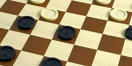 Русские шашки онлайн играть бесплатно с компьютером