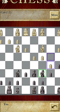 Шахматы 1 разряд играть бесплатно