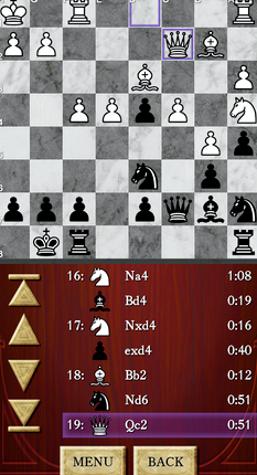 Шахматы chess free скачать на андроид