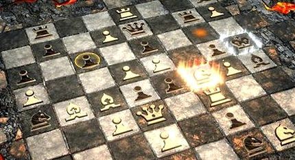 Шахматы для детей играть с компьютером бесплатно