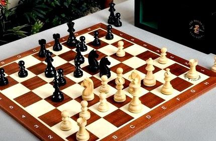 Шахматы и шашки гагаузии играем с компьютером