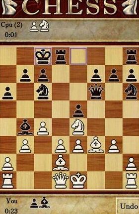 Шахматы играть вдвоем бесплатно
