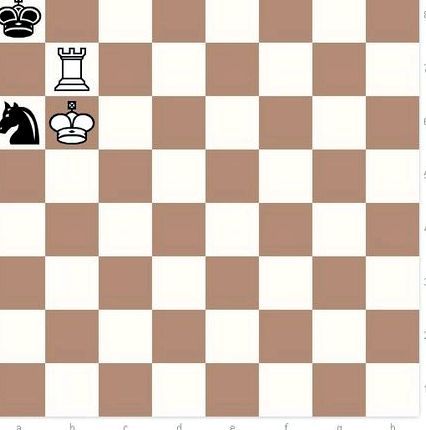 Шахматы этюды и задачи играть бесплатно