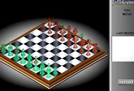 Шахматы скачать бесплатно на весь экран