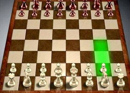 Шахматы сложный уровень играть