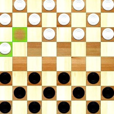 Шашки мини играть онлайн бесплатно
