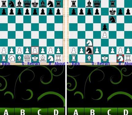 Скачать бесплатно игру на нокию шахматы