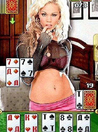 Скачать игру дурак 3 на андроид