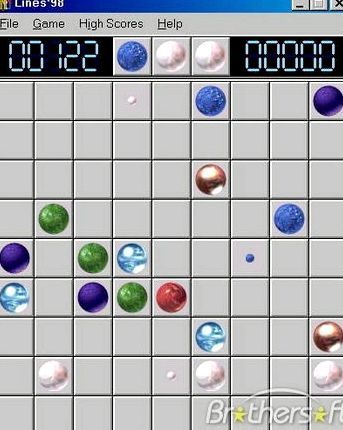 Скачать игру линии 98 бесплатно