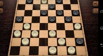 Скачать игру русские шашки на телефон