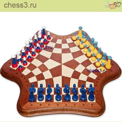 Скачать игру шахматы на троих
