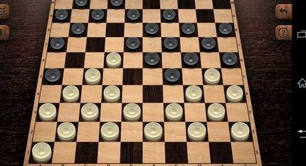 Скачать игру шашки на андроид