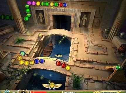Скачать игры шарики стрелялки 32 бит