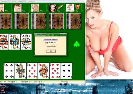 Скачать мини игра нарды на раздевания