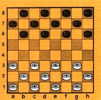 Стоклеточные шашки играть с компьютером