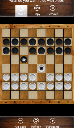Турецкие шашки играть онлайн