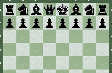 Видео игра в шахматы с компьютером бесплатно