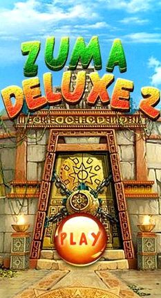 Zuma deluxe 2 скачать