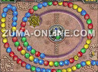 Zuma deluxe скачать онлайн бесплатно