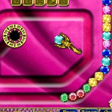 Зума золотая белка играть онлайн бесплатно